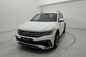 VOLKSWAGEN Tiguan II 2021 - Tiguan 2.0 tdi R-Line