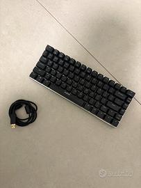 Tastiera Meccanica Gaming Ajazz AK33