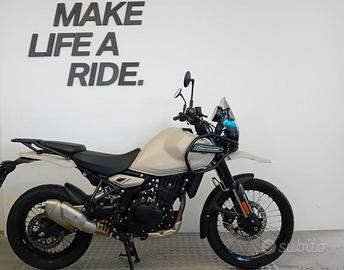 ROYAL ENFIELD HIMALAYAN 450 - 2025