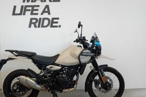 ROYAL ENFIELD HIMALAYAN 450 - 2025