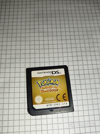 Pokemon oro heartgold