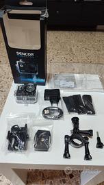 Action Cam SENCOR 3CAM 5002