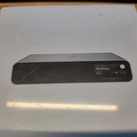 cloud key g2 plus ubiquiti + hd 1Tb