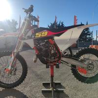 Ktm 85 sx del 2023