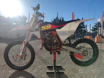 Ktm 85 sx del 2023