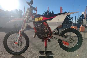 Ktm 85 sx del 2023