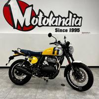 ROYAL ENFIELD BEAR 650