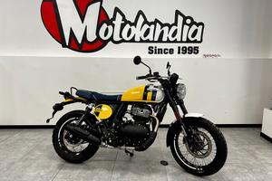 ROYAL ENFIELD BEAR 650