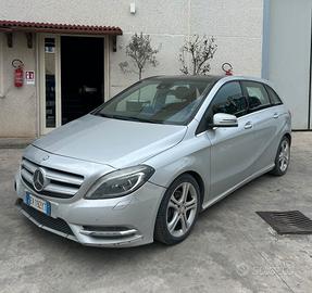 RICAMBI DISPONIBILI MERCEDES CLASSE B180 2.0 DIESE