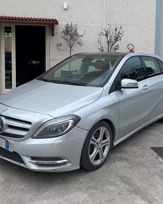 RICAMBI DISPONIBILI MERCEDES CLASSE B180 2.0 DIESE