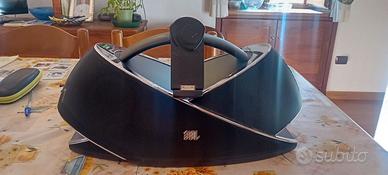 JBL OnBeat Xtreme