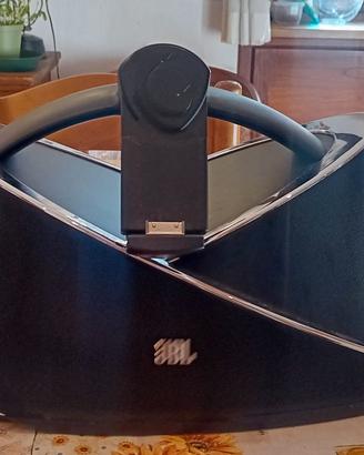 JBL OnBeat Xtreme