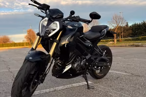 Keeway Rkf 125 2024
