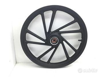 KYMCO K-PIPE 125 CERCHIO RUOTA ANTERIORE 17 X 1.60