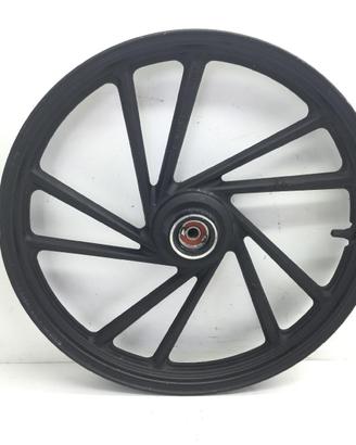 KYMCO K-PIPE 125 CERCHIO RUOTA ANTERIORE 17 X 1.60