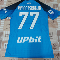 Maglia calcio Napoli
