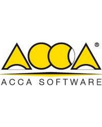 ACCA Software