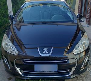 Peugeot 308 CC 1.6 THP