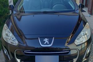 Peugeot 308 CC 1.6 THP