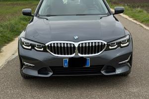 Bmw 330 330d 48V xDrive Msport
