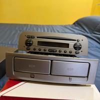 Acessori alfa romeo 147