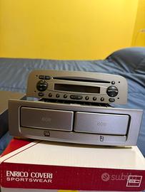 Acessori alfa romeo 147