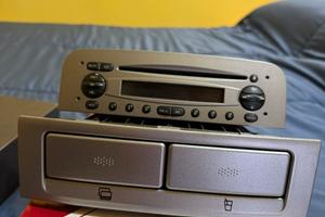 Acessori alfa romeo 147