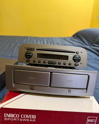 Acessori alfa romeo 147