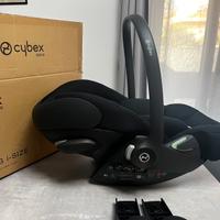 Ovetto cybex cloud g+