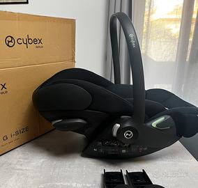 Ovetto cybex cloud g+