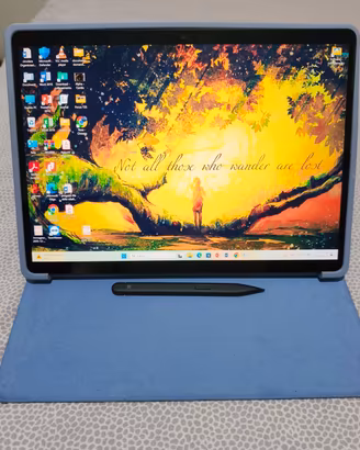 Computer Surface Pro 9 