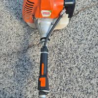 Decespugliatore a scoppio