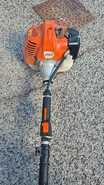 Decespugliatore a scoppio