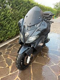 Gilera Nexus 500