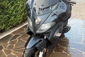 Gilera Nexus 500