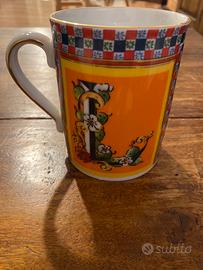 Tazza mug