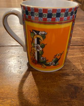Tazza mug