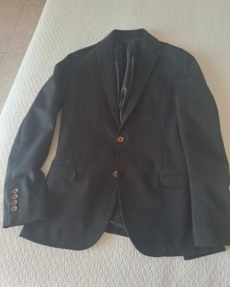 Vestito ragazzo