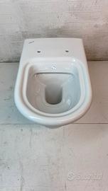 Vaso WC Ceramica Dolomite CLODIA