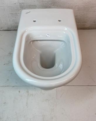 Vaso WC Ceramica Dolomite CLODIA
