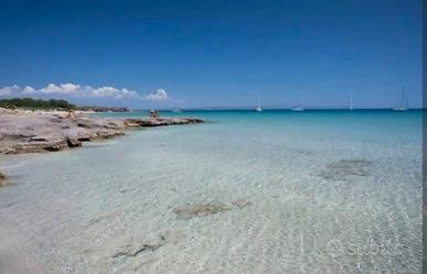 Casa vacanze Carloforte