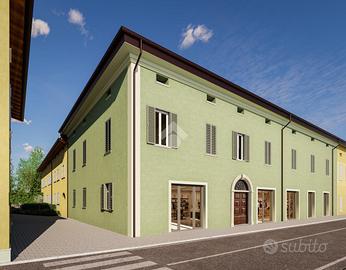 NEGOZIO A CASTELFRANCO EMILIA