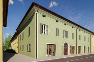 NEGOZIO A CASTELFRANCO EMILIA