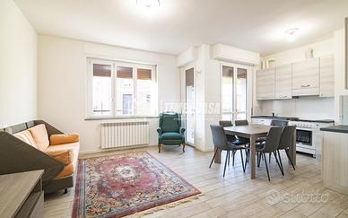 Appartamento a Cassano d'Adda Via casati 3 locali