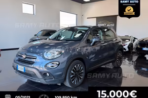 Fiat 500X 1.0 T3 120 CV Cross