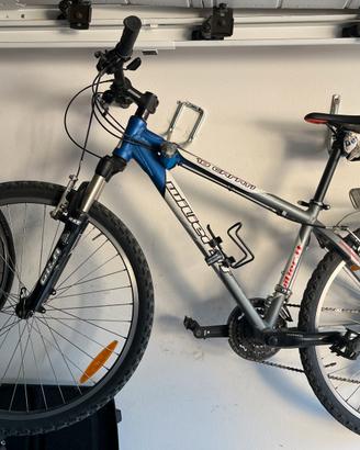 Bicicletta muscolare willer