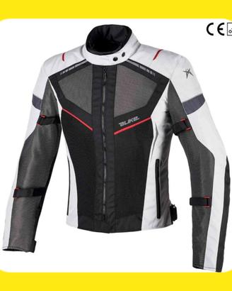ALIKE GIACCA MOTO TESSUTO DONNA