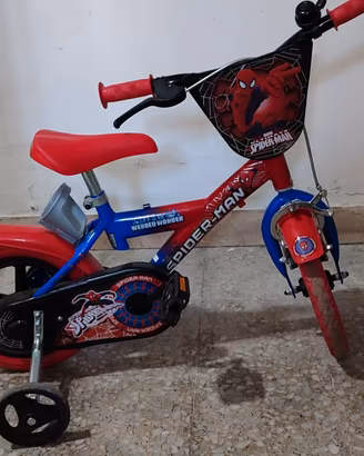 Bici bambino