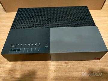 TIM HUB MODEM-ROUTER