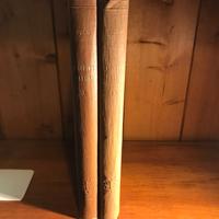 Hulle  Macchine utensili 1° e 2° volume UTET 1929